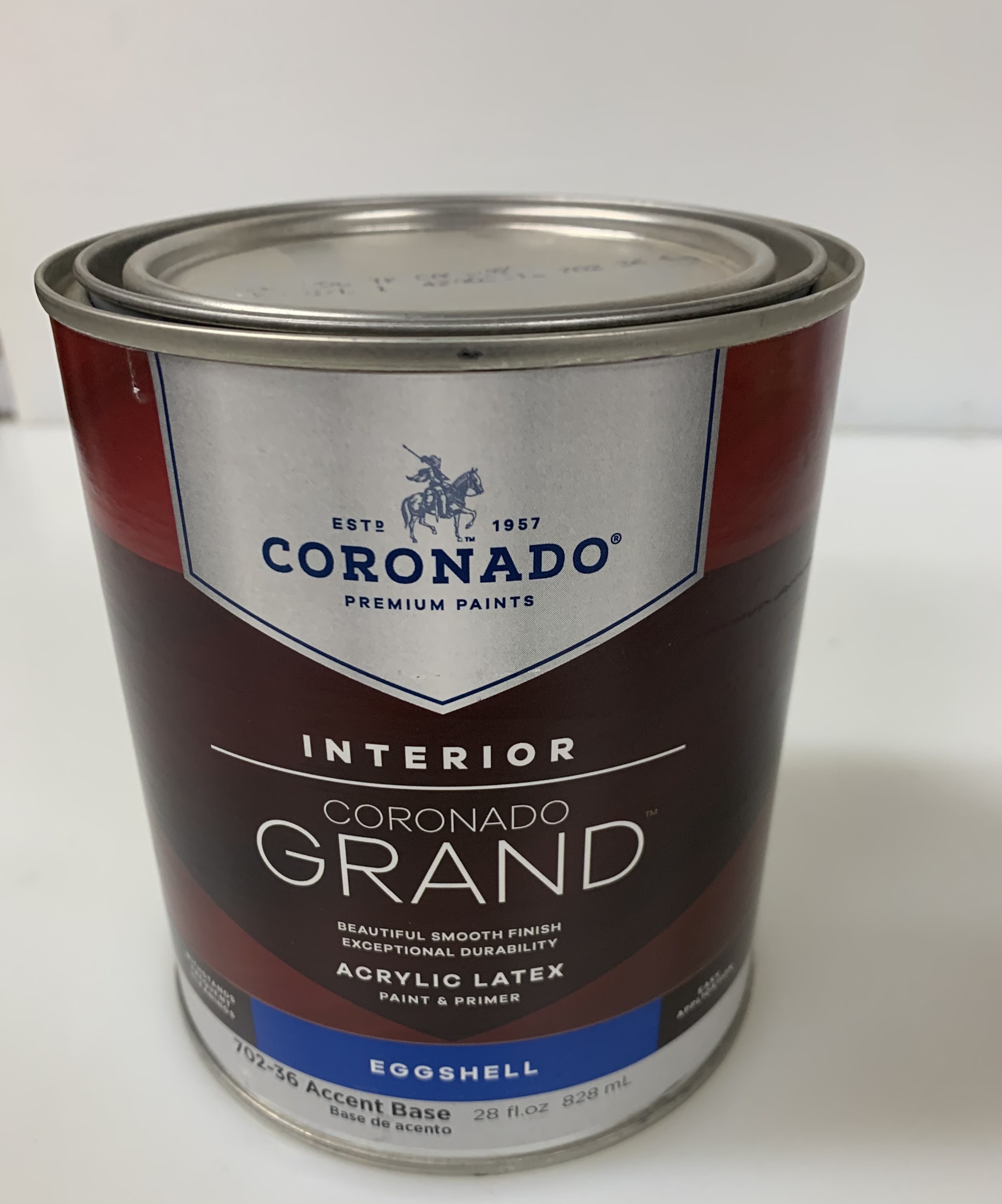 Coronado Paint Benjamin Moore