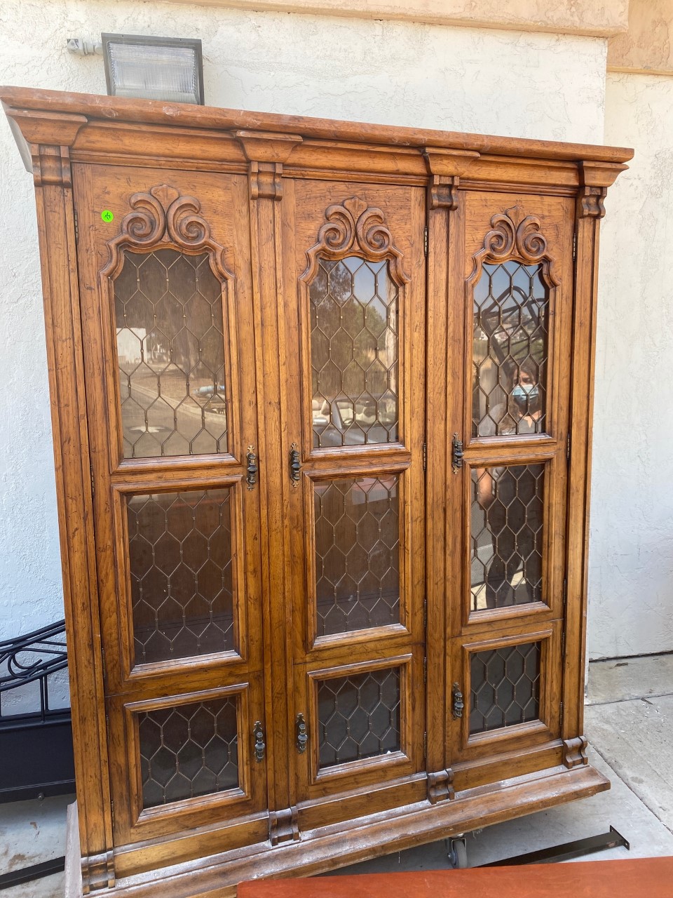 San Diego ReStore GENTLY USED China