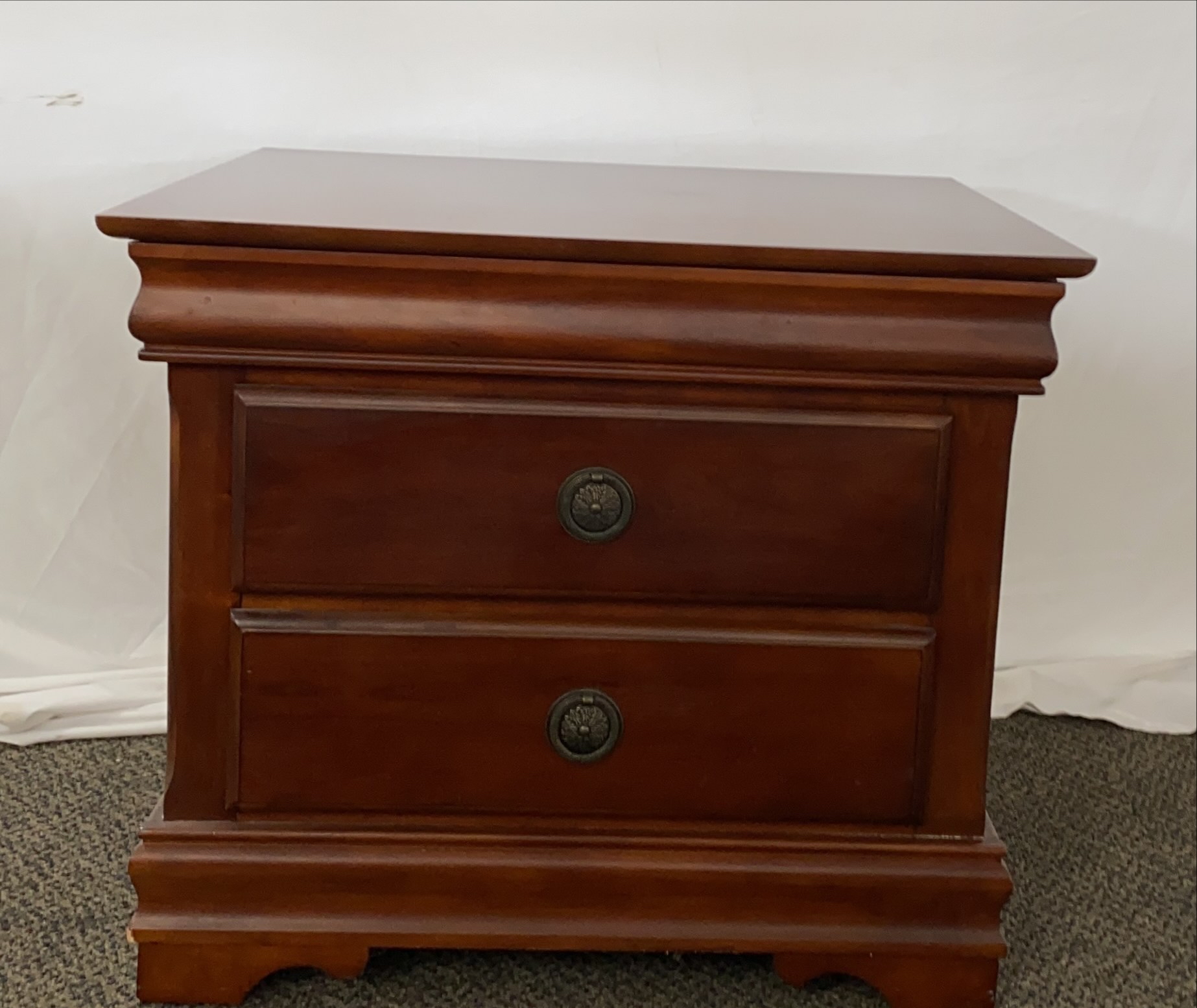 San Diego ReStore GENTLY USED Nightstand
