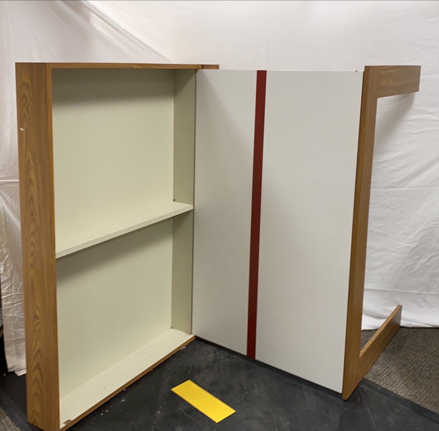 San Diego ReStore GENTLY USED Display