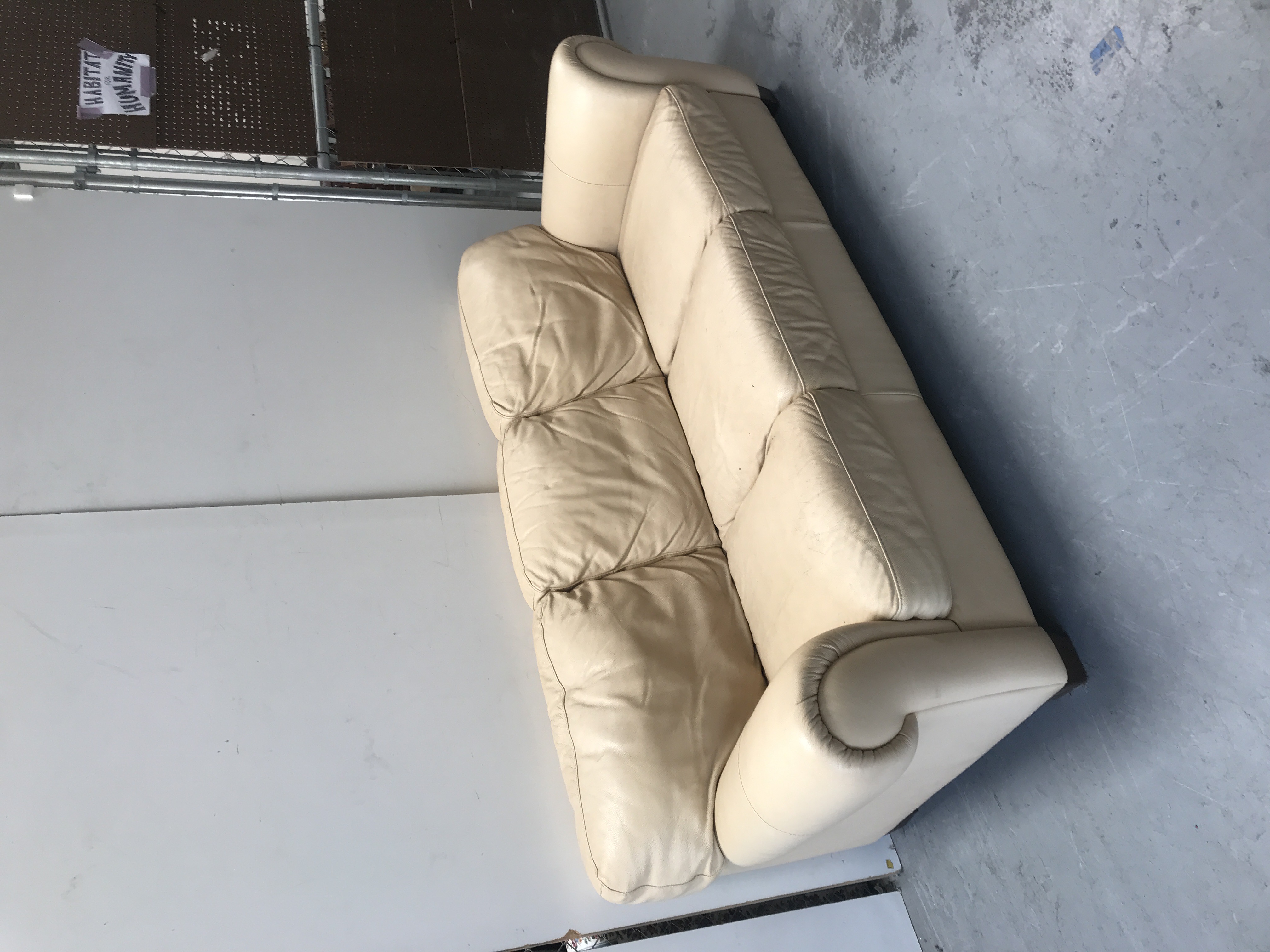 San Diego ReStore GENTLY USED Couch