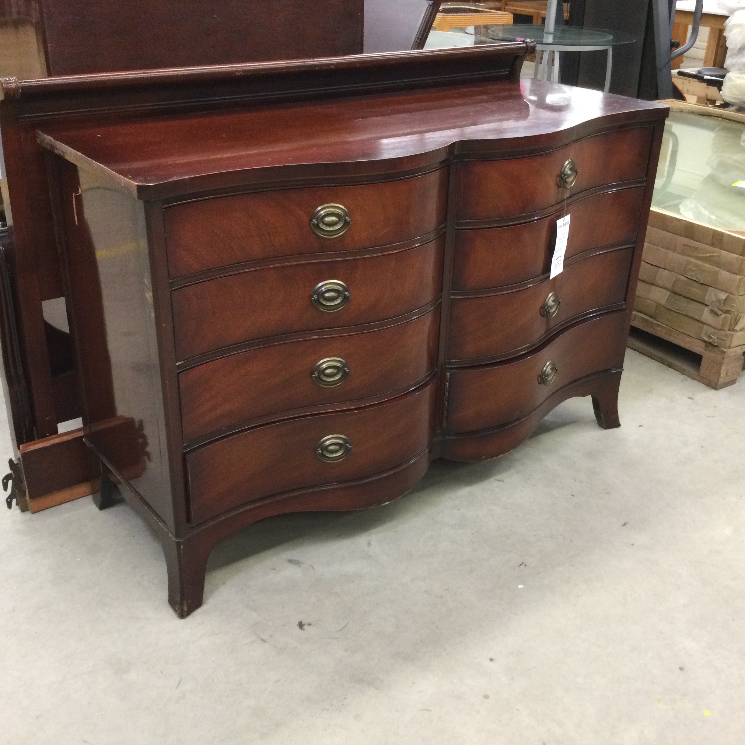 Catawba Valley Habitat for Humanity ReStore Drexel Travis Court