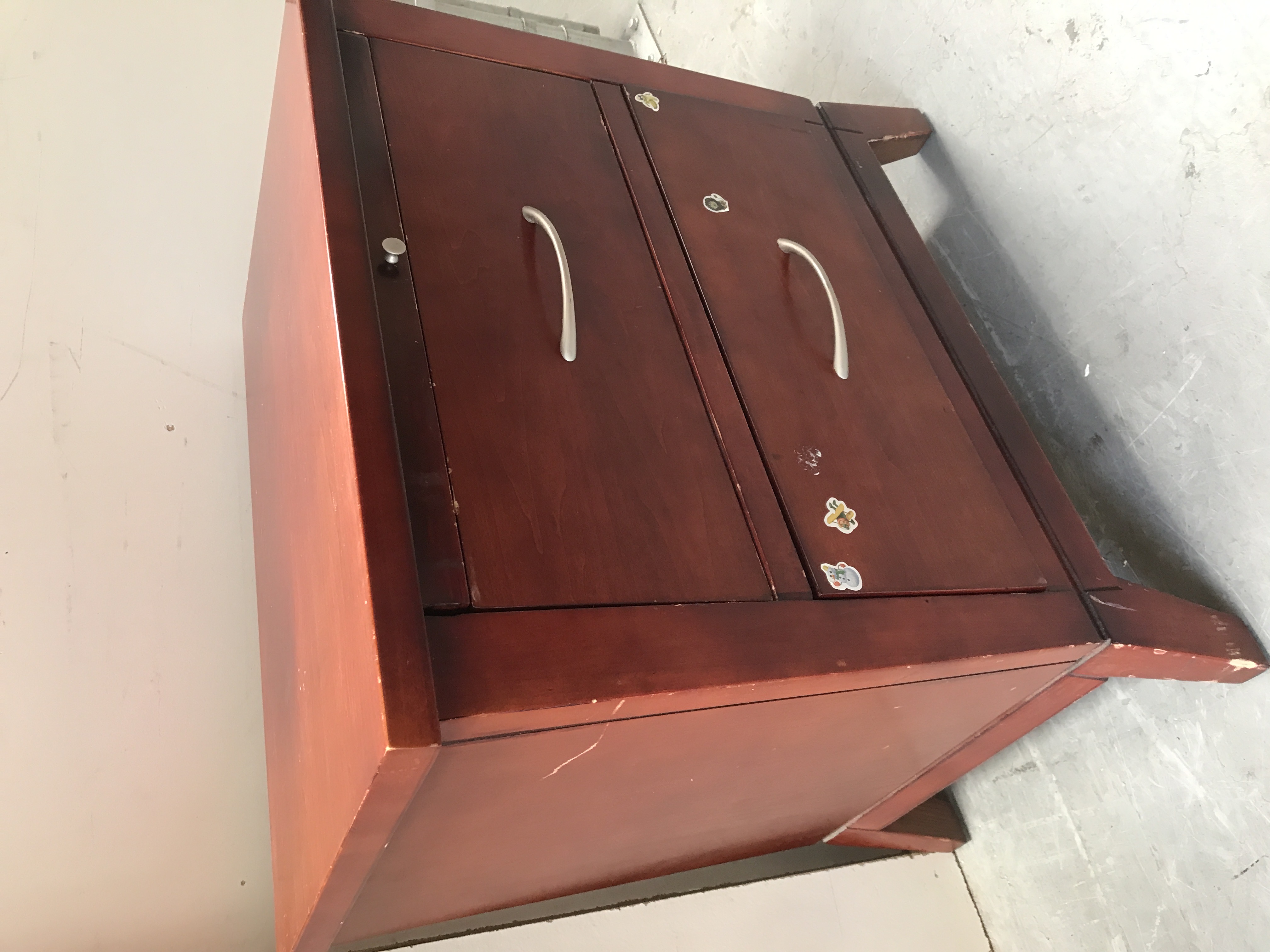 San Diego ReStore GENTLY USED Nightstand