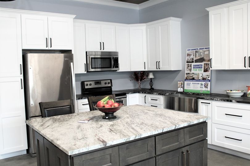 Habitat for Humanity Henderson County CUSTOM BUILT