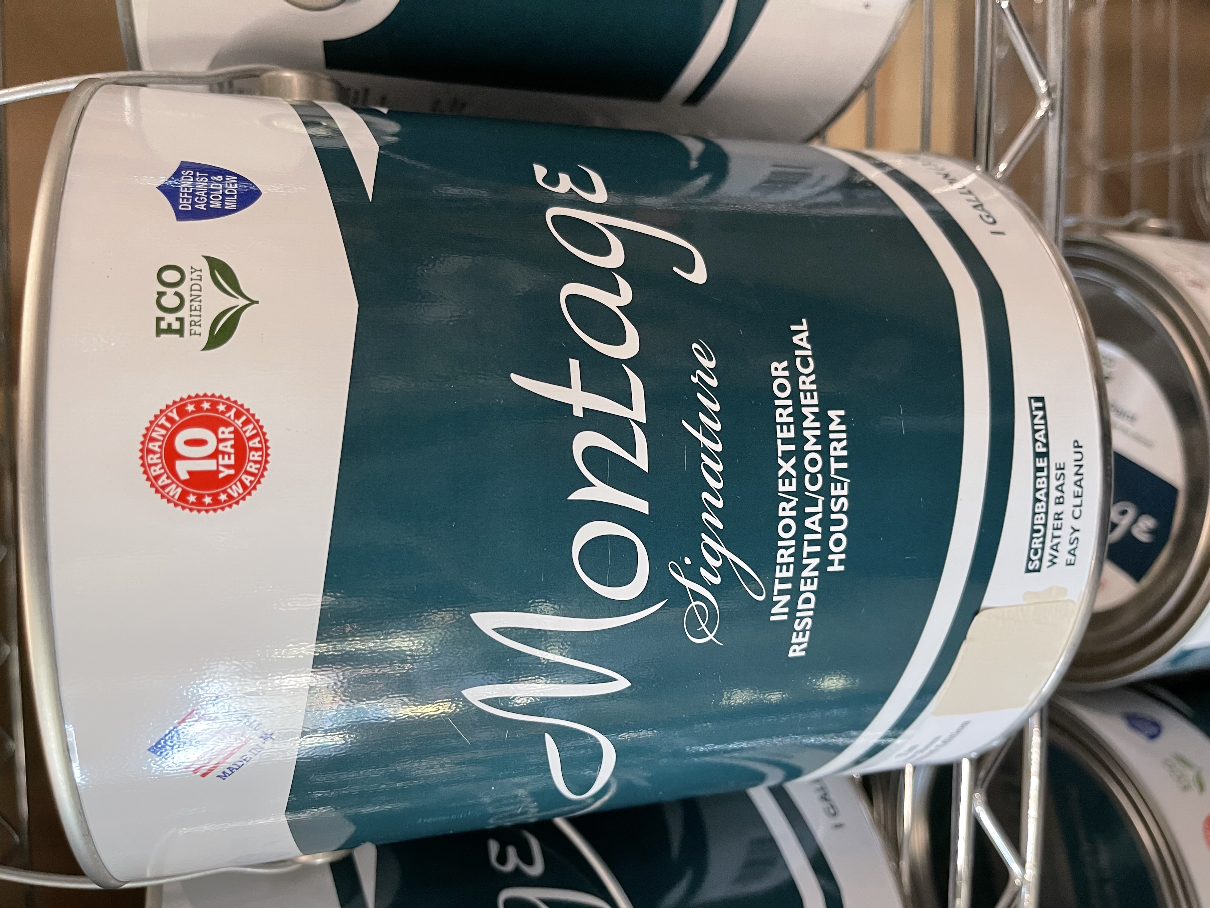 Habitat for Humanity Henderson County PAINT