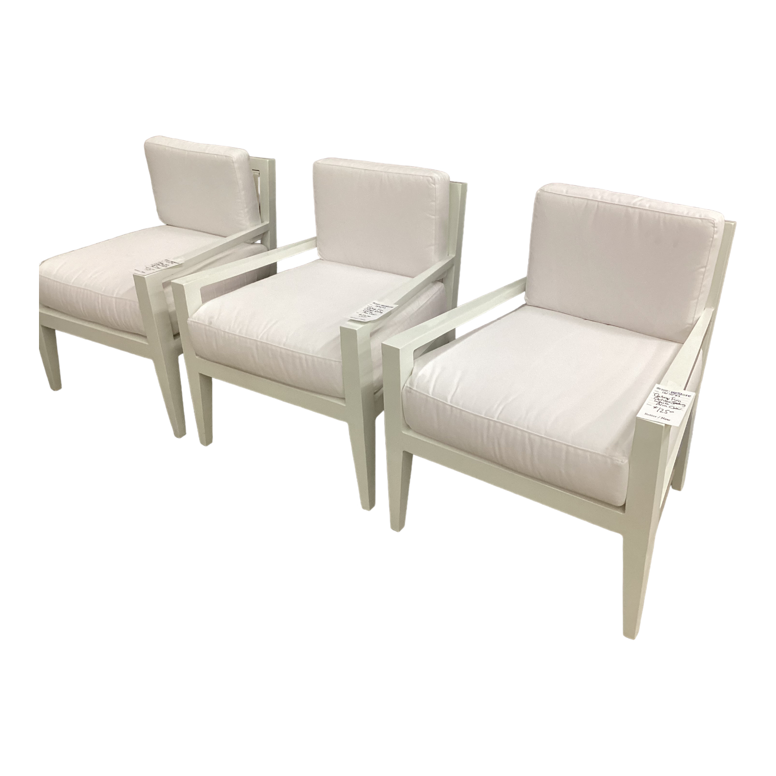 Catawba Valley Habitat for Humanity ReStore Century Furniture Outdoor