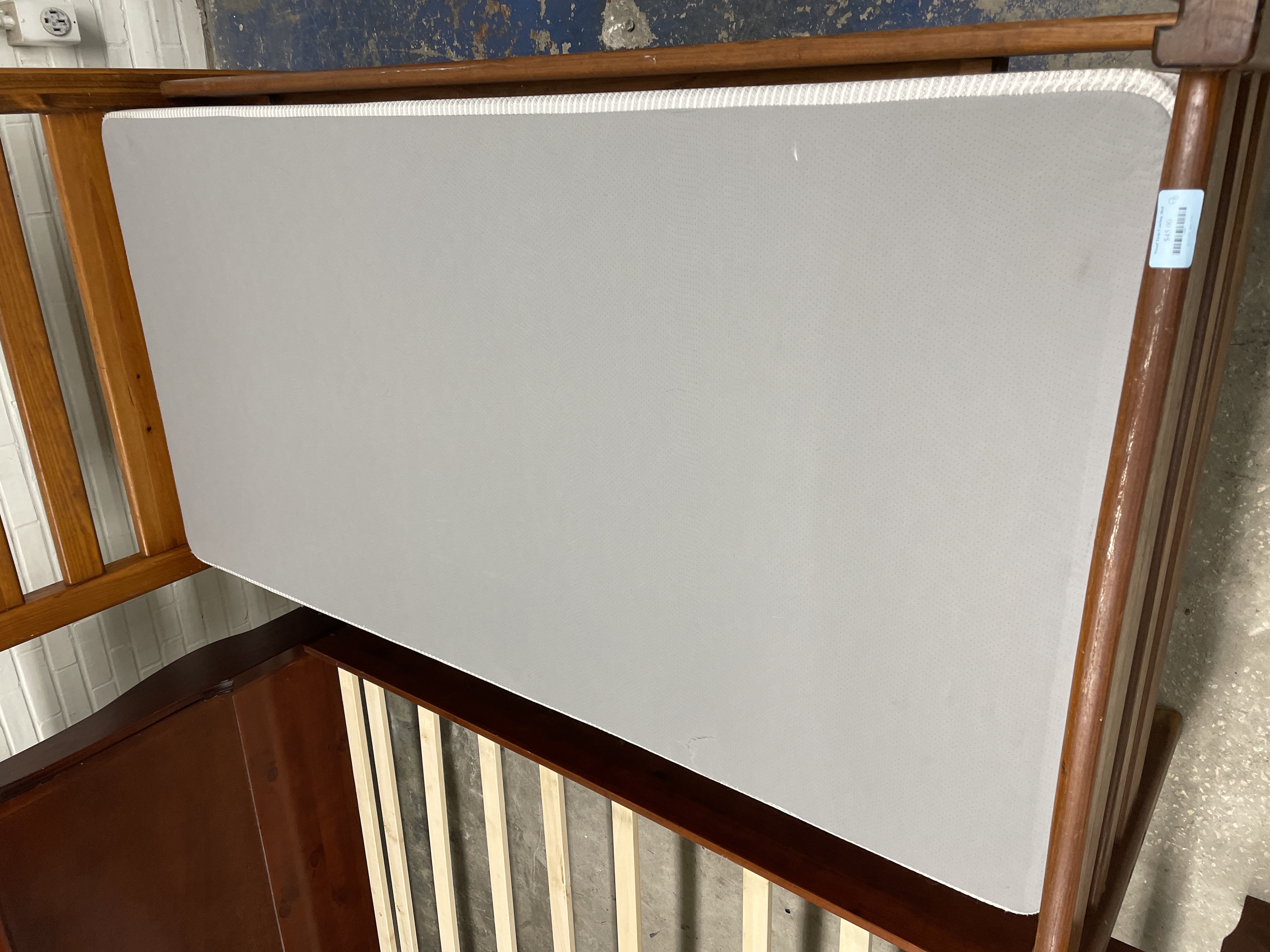 Reuse Used Twin Box Spring