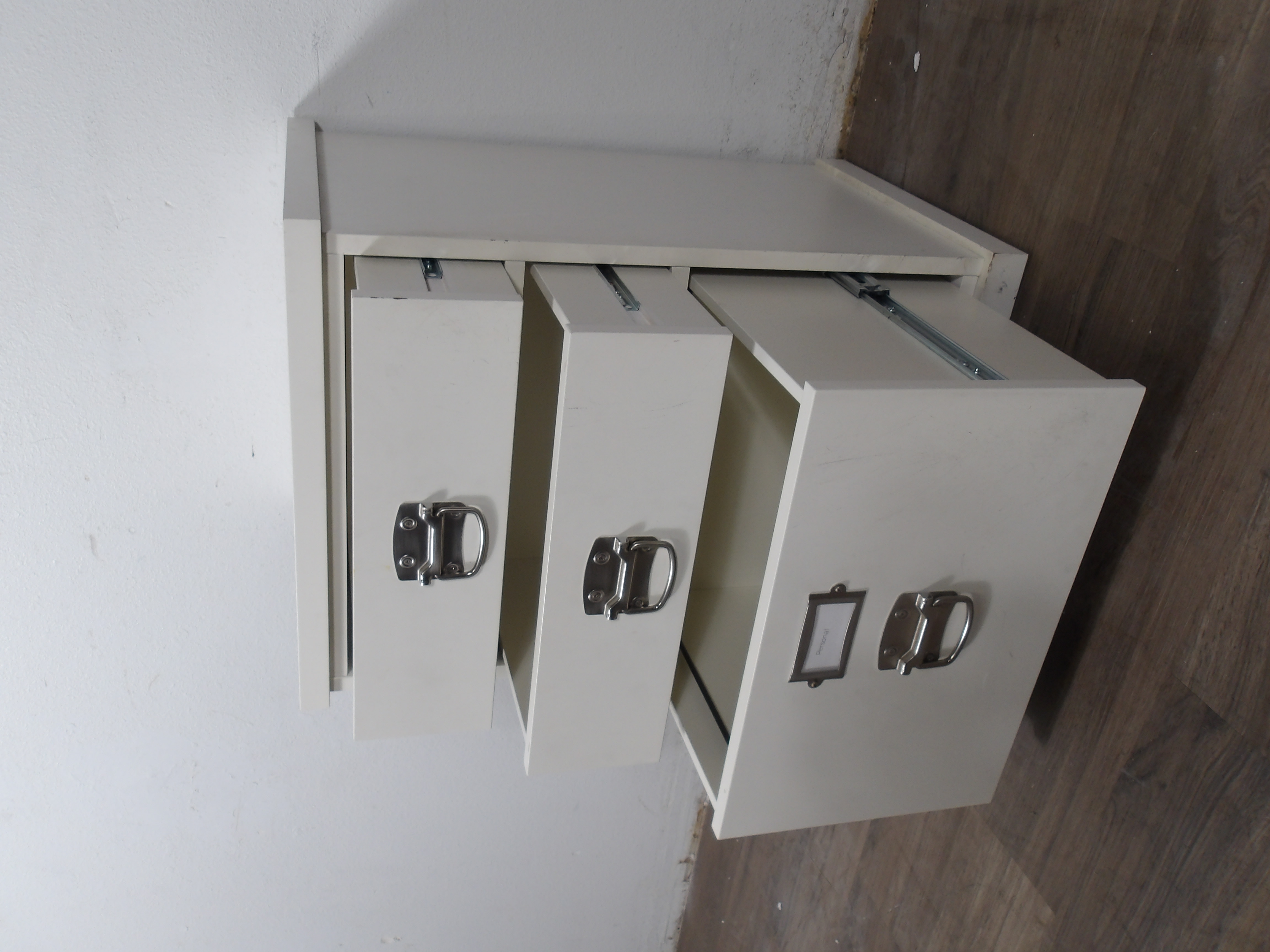 San Diego ReStore GENTLY USED Filing