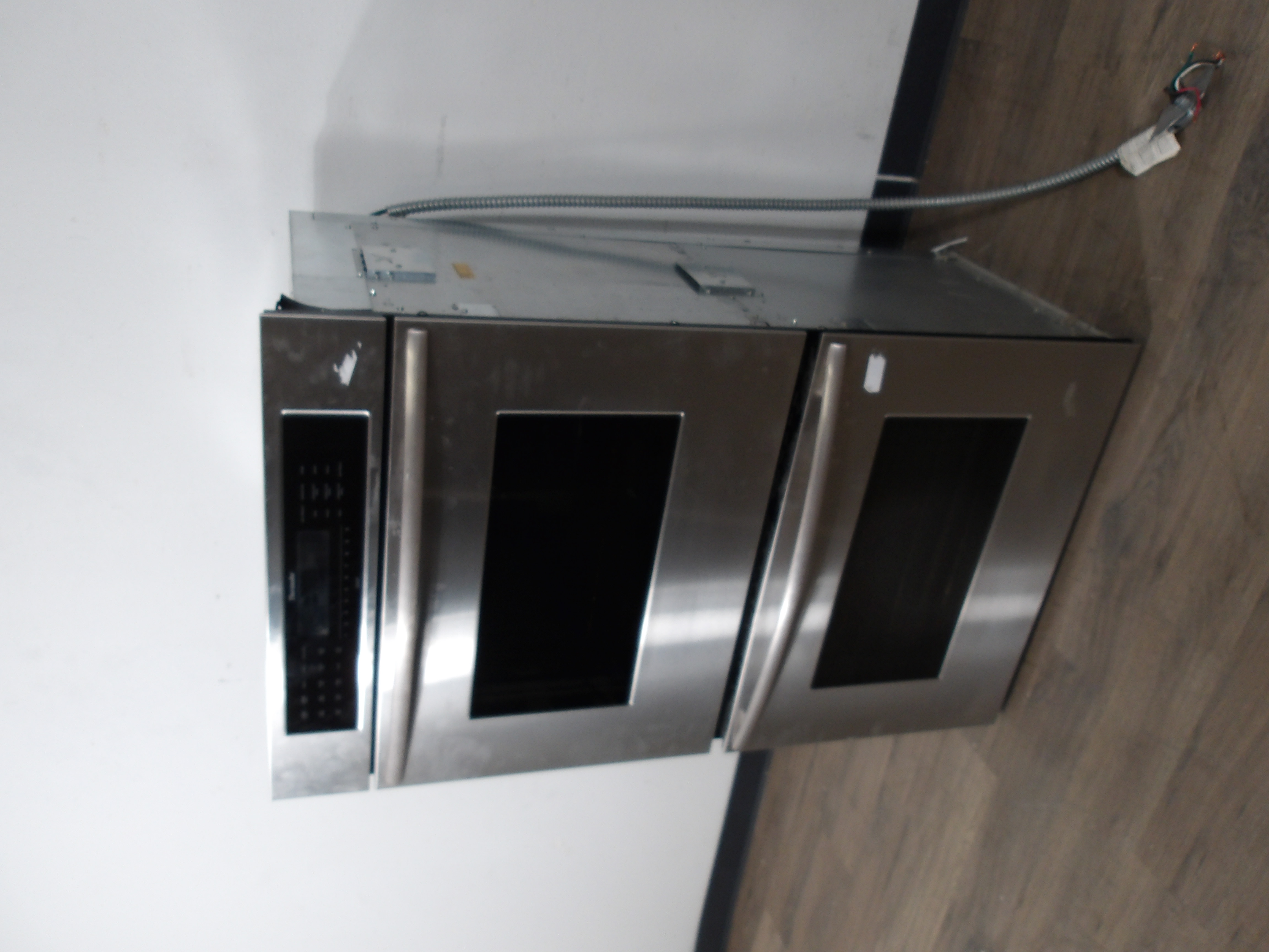 San Diego ReStore GENTLY USED Thermador Double Oven