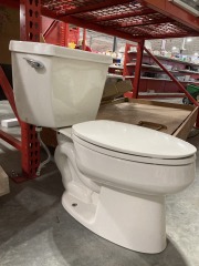 Kohler Toilet