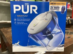 New Pur Maxion 11 cup Pitcher
