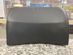 John Deere Seat Cushion