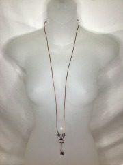 Key Necklace