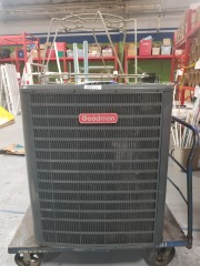 Goodman Heat Pump