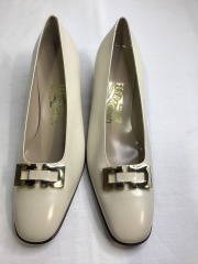 Salvatore Ferragamo high heels