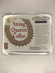 String Quartet Collar Assembly Kit