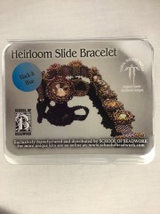 Heirloom Slide Bracelet Assembly Kit