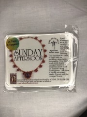 Sunday Afternoon Necklace Assembly Kit