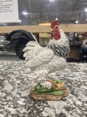 Lenox Sweet Summer Harvest Rooster