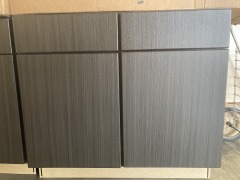 New Cabinets