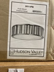 New Wolfers Flushed Mount