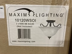 New Wolfers MAXIM 10120WSOI