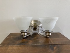 New Wolfers Bath Vanity Light