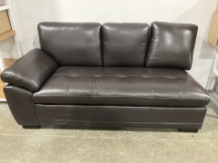 Devonshire Left Facing Sofa
