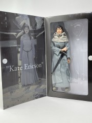 KATE ERICSON TIMELINE New Generation Life Action Figures 1\/6 Dragon Model 73093