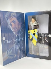 Dragon Timeline Chris Johnston-Paul Walker 1\/6 12\u201d