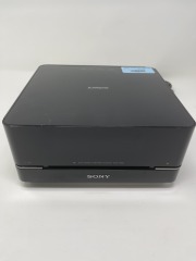SONY S-MATER DIGITAL AMPLIFIER