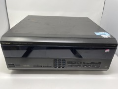 Technics SL-MC4 60+1 Compact Disc CD Changer Player