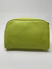 Wild Fable Lime Green Cosmetic Bag