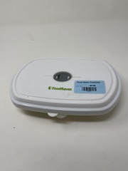 Food Saver Container
