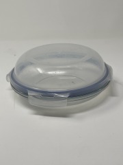 Lock N Lock Storage Container