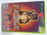 Fable (Microsoft Xbox, 2004)