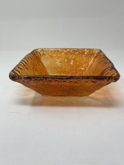 Ecoglass Decorative Bowl\/Dish