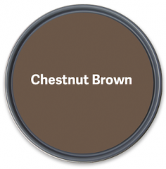 Chestnut Brown paint