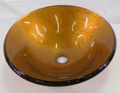 Glass Vessel Elkay Sink