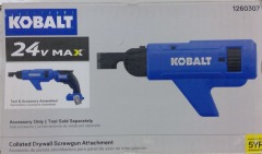 Kobalt Drywall Screw Gun Attachment