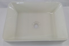 Porcelain Lavatory Sink