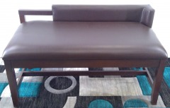 Luggage Bench