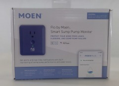 Smart Sump Pump Monitor
