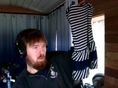 Mens Shirt - patterned