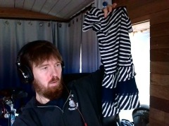 Thing?? * Silly item?? * boo??