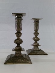 Candlesticks