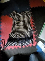 women Clothing\/Skirts