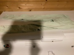 Thing?? * Silly item?? * boo??