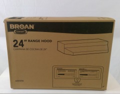 Range Hood