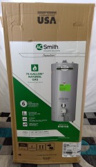 Natural Gas Water Heater